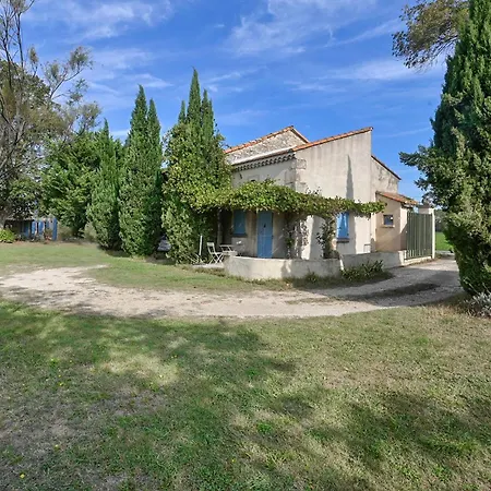 Cozy In Holiday home Arles